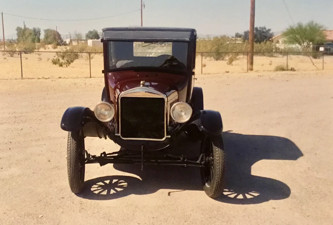 1926 Ford Model T - Image 7 of 31