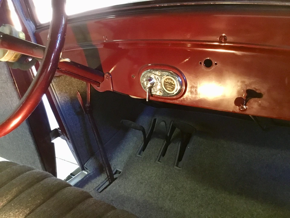 1926 Ford Model T - Image 30 of 31