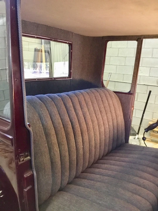 1926 Ford Model T - Image 31 of 31