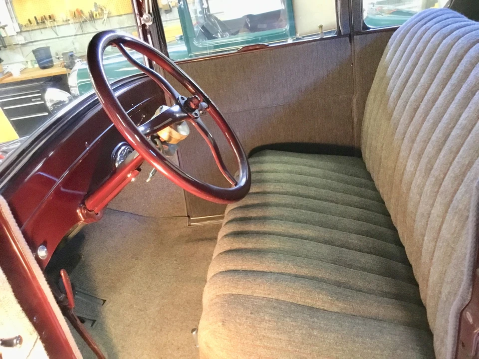 1926 Ford Model T - Image 28 of 31