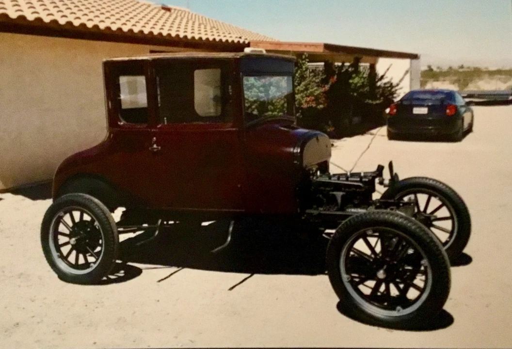 1926 Ford Model T - Image 5 of 31