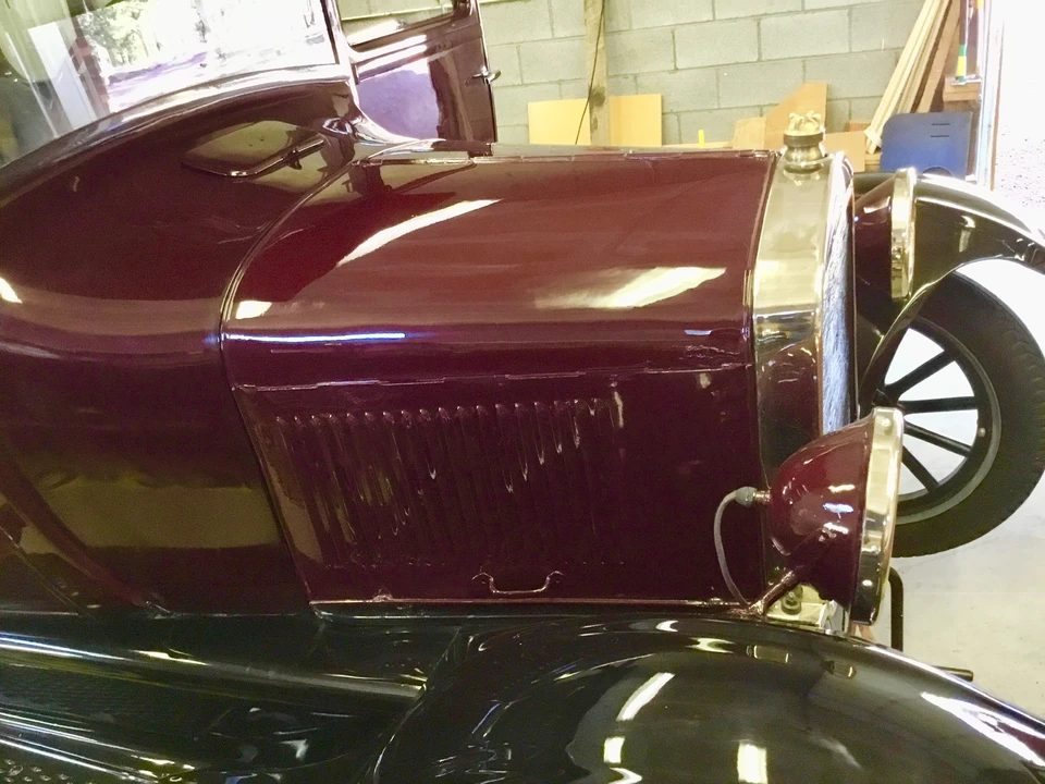 1926 Ford Model T - Image 20 of 31