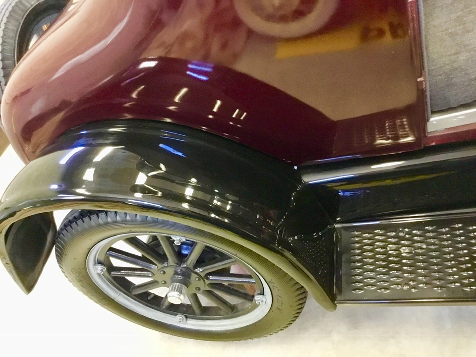 1926 Ford Model T - Image 25 of 31