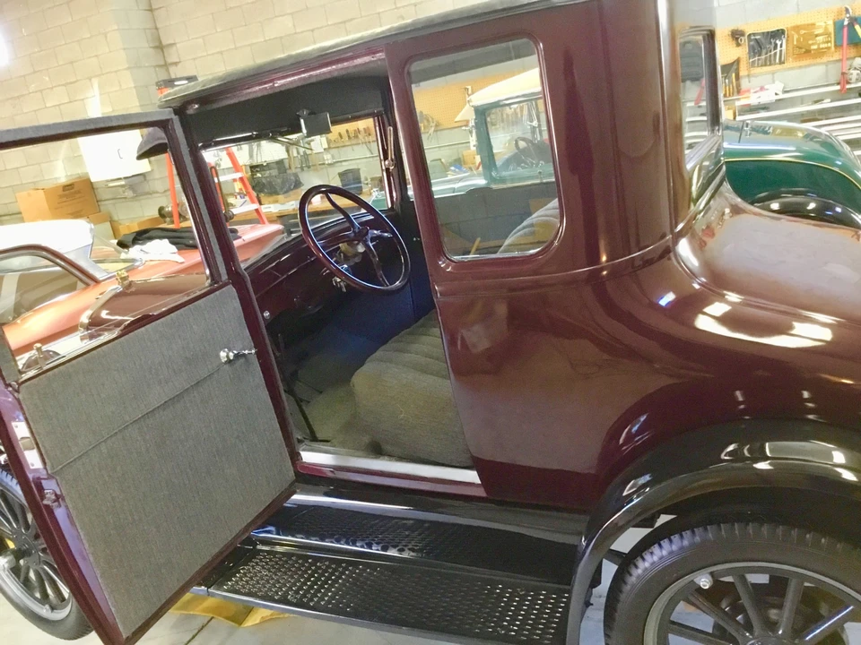 1926 Ford Model T - Image 27 of 31
