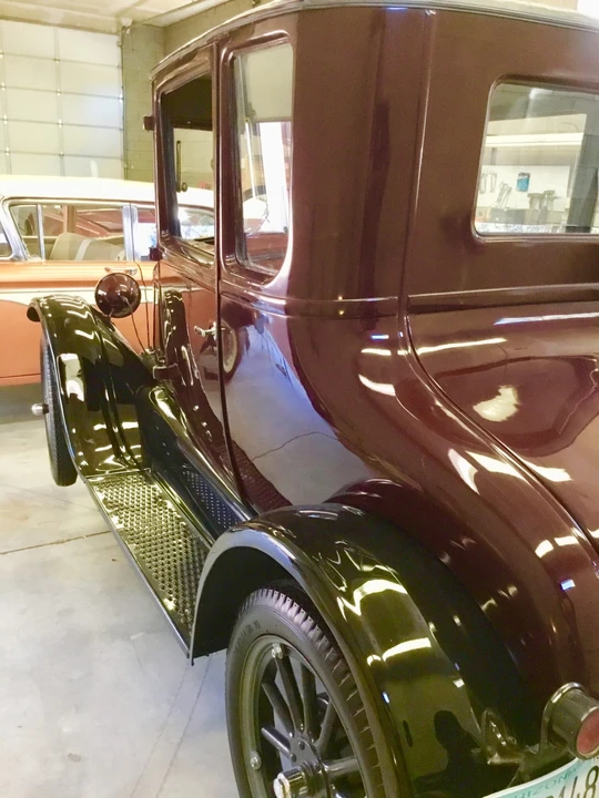 1926 Ford Model T - Image 21 of 31