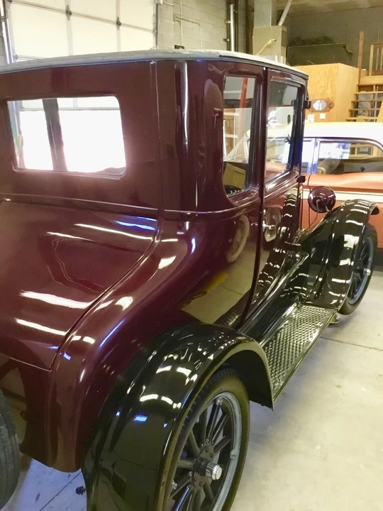 1926 Ford Model T - Image 22 of 31