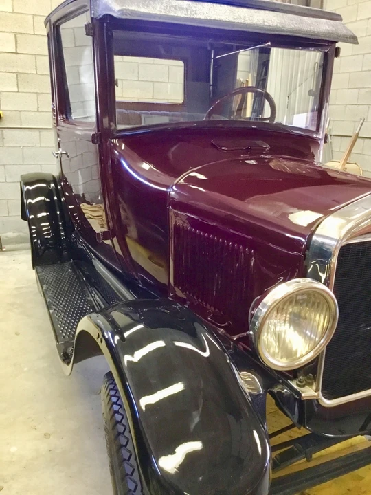 1926 Ford Model T - Image 24 of 31