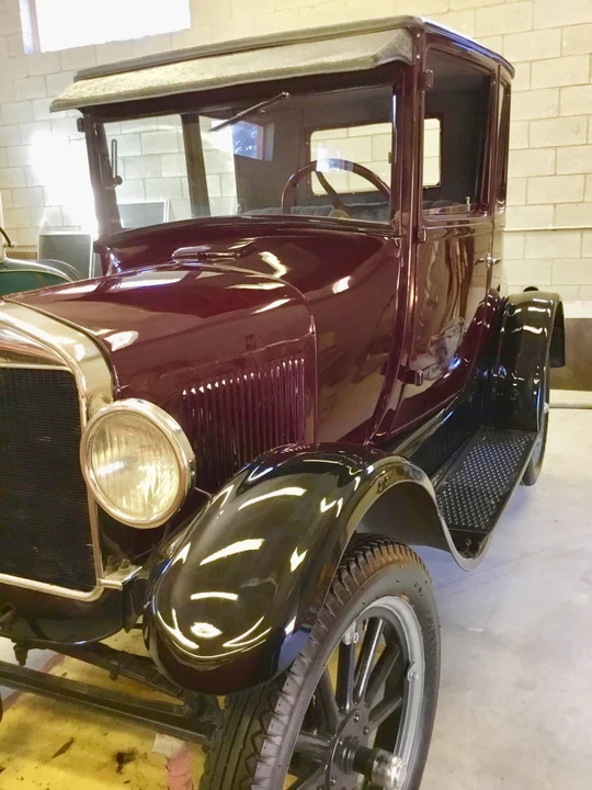 1926 Ford Model T - Image 19 of 31