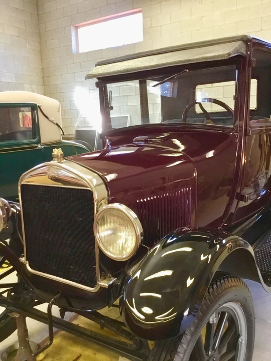 1926 Ford Model T - Image 18 of 31