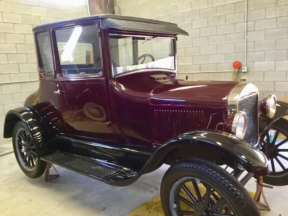 1926 Ford Model T - Image 15 of 31
