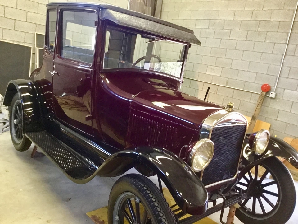 1926 Ford Model T - Image 16 of 31