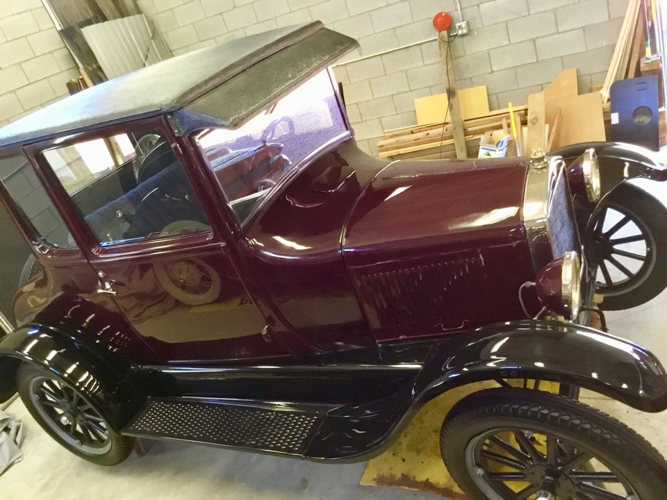 1926 Ford Model T - Image 13 of 31