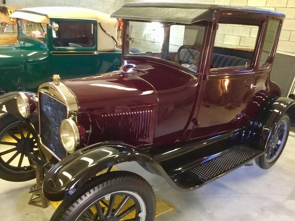 1926 Ford Model T - Image 8 of 31