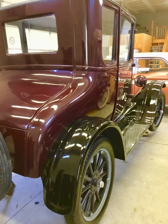 1926 Ford Model T - Image 23 of 31
