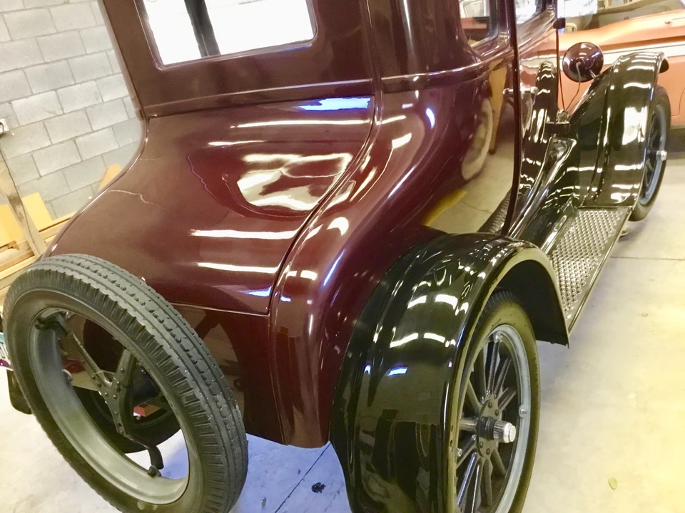 1926 Ford Model T - Image 12 of 31