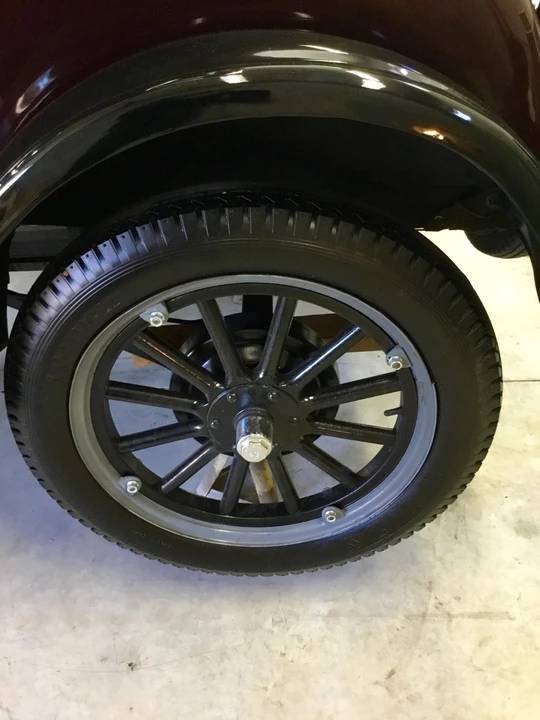 1926 Ford Model T - Image 26 of 31