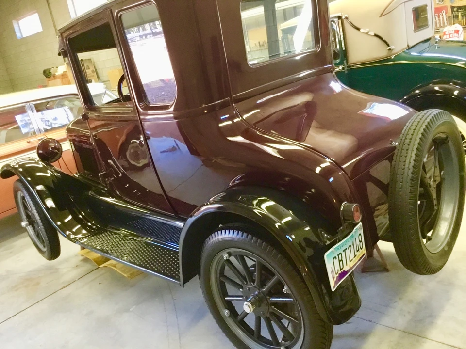 1926 Ford Model T - Image 11 of 31