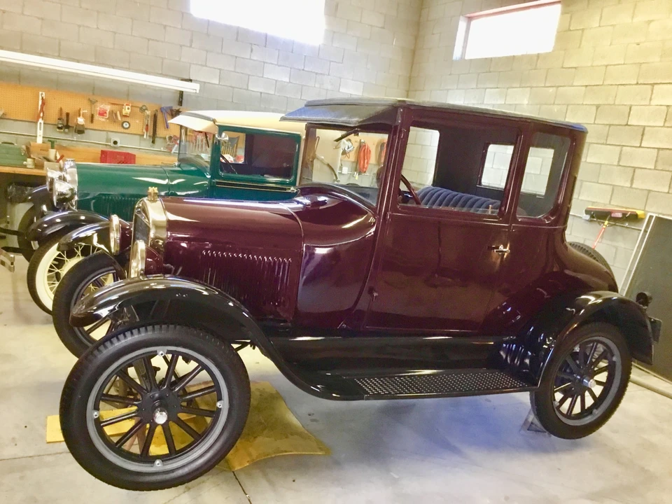 1926 Ford Model T - Image 10 of 31