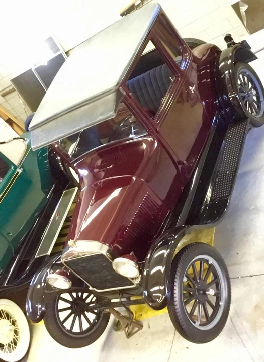1926 Ford Model T - Image 17 of 31