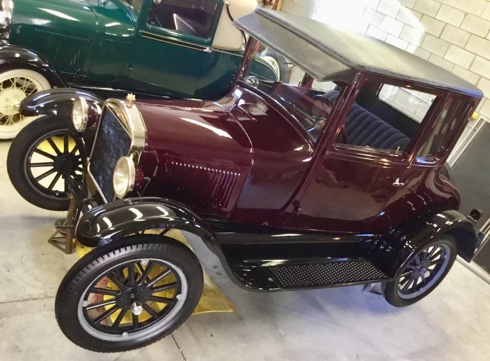 1926 Ford Model T - Image 9 of 31
