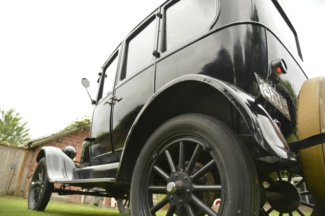 1926 Ford Model T - Image 30 of 31