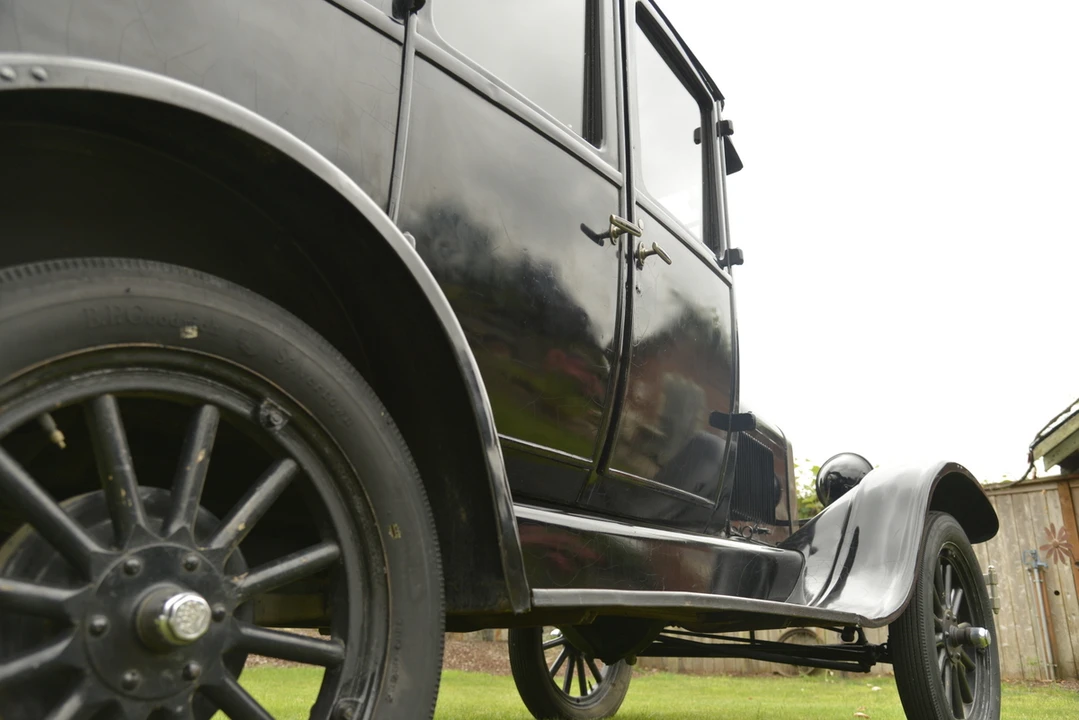 1926 Ford Model T - Image 29 of 31