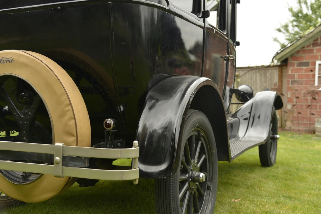 1926 Ford Model T - Image 28 of 31