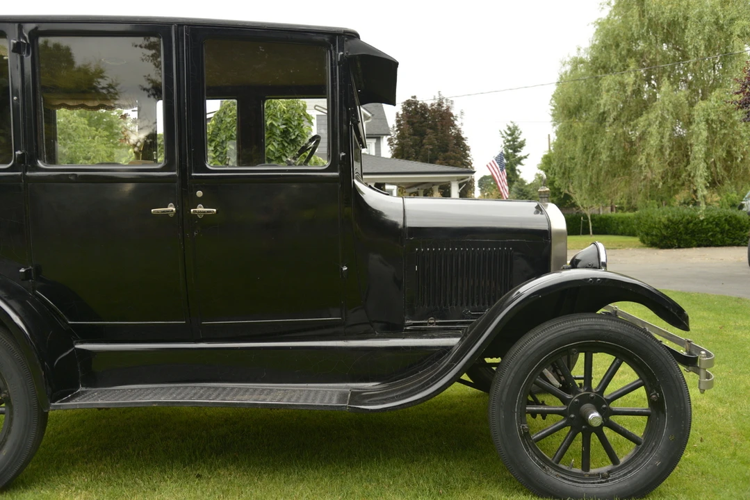 1926 Ford Model T - Image 19 of 31