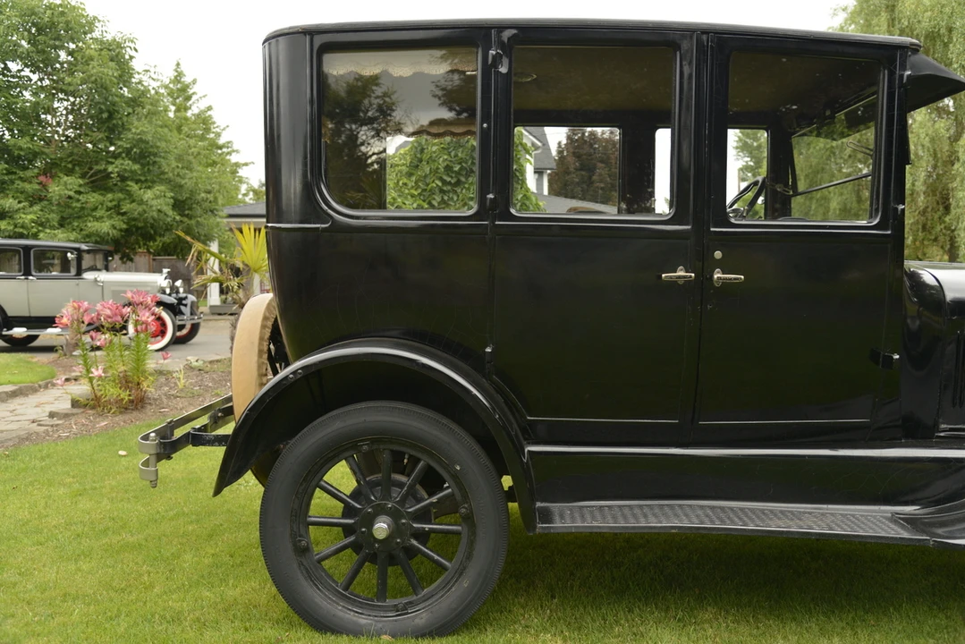 1926 Ford Model T - Image 20 of 31