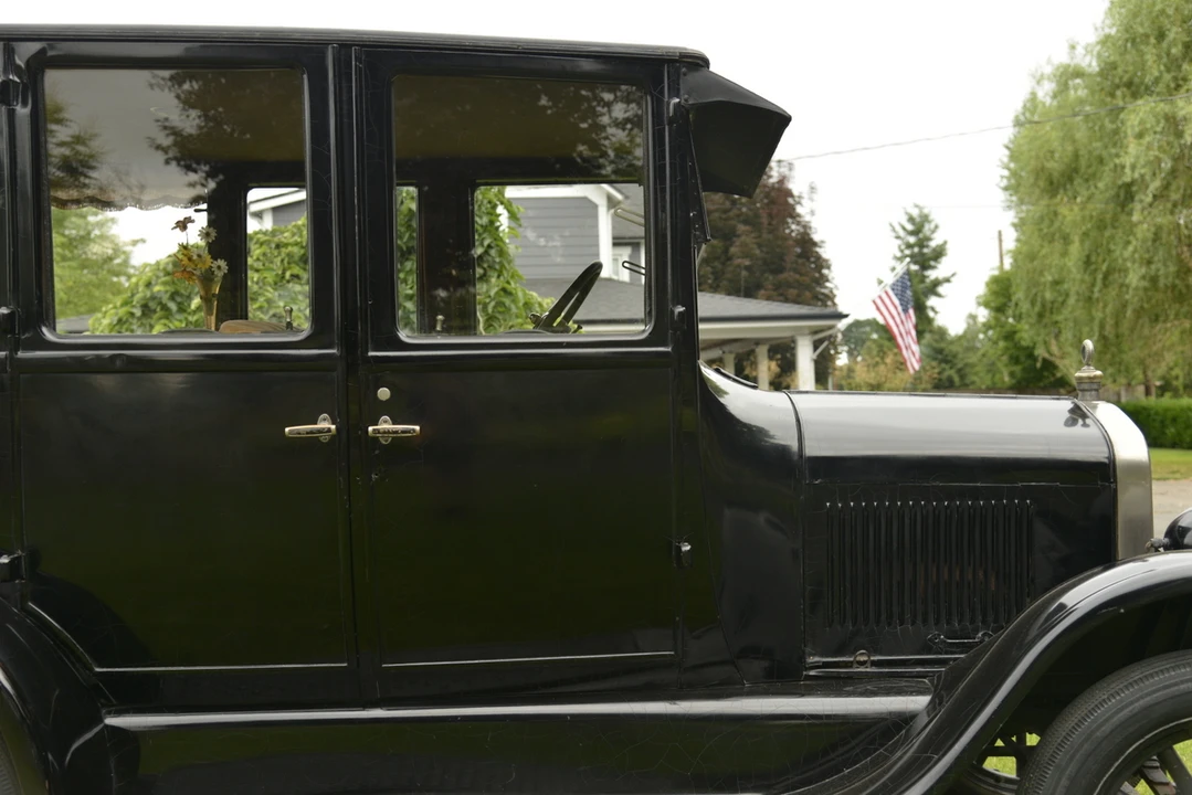 1926 Ford Model T - Image 18 of 31