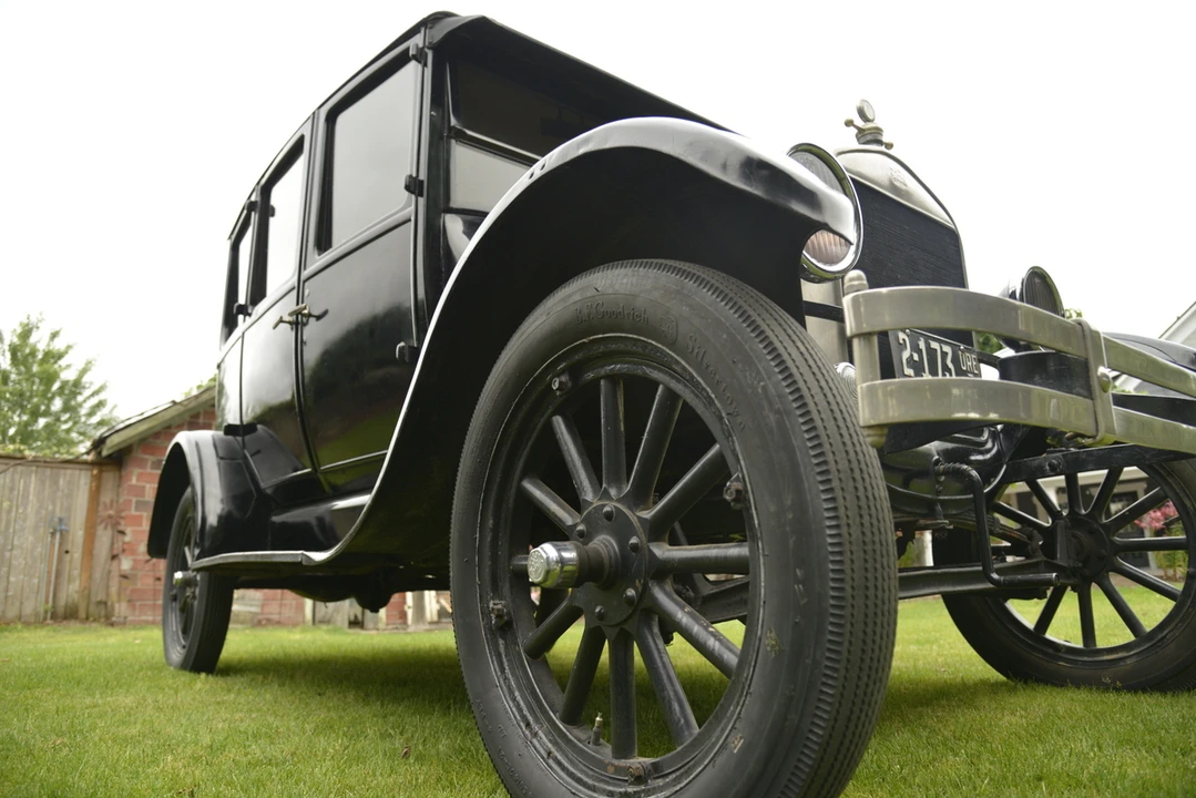 1926 Ford Model T - Image 25 of 31