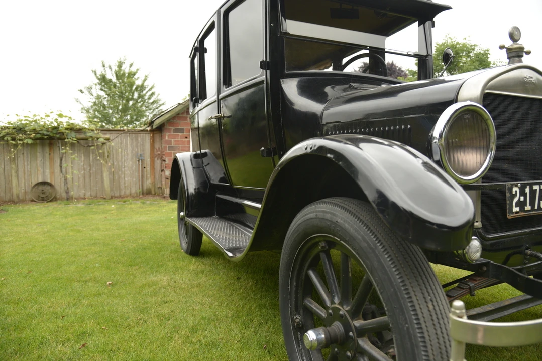 1926 Ford Model T - Image 24 of 31