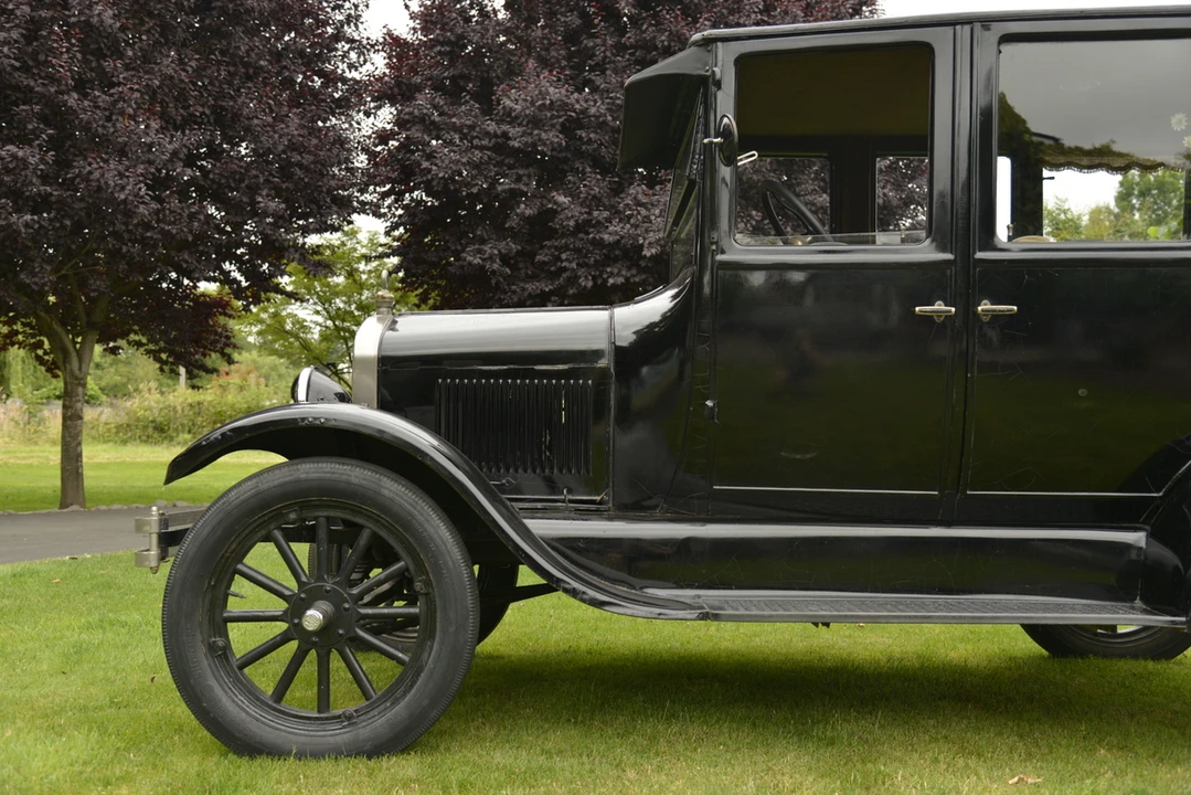1926 Ford Model T - Image 21 of 31