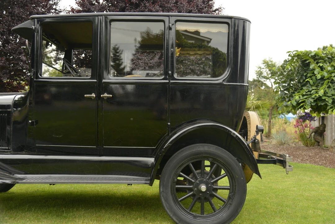 1926 Ford Model T - Image 22 of 31