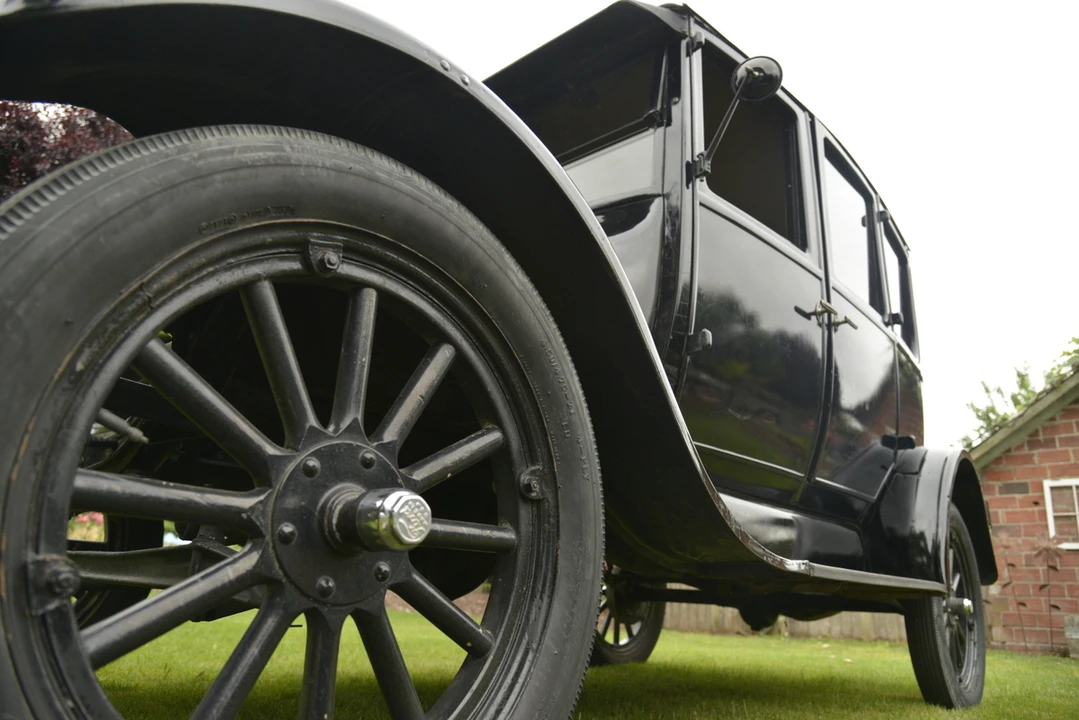 1926 Ford Model T - Image 26 of 31