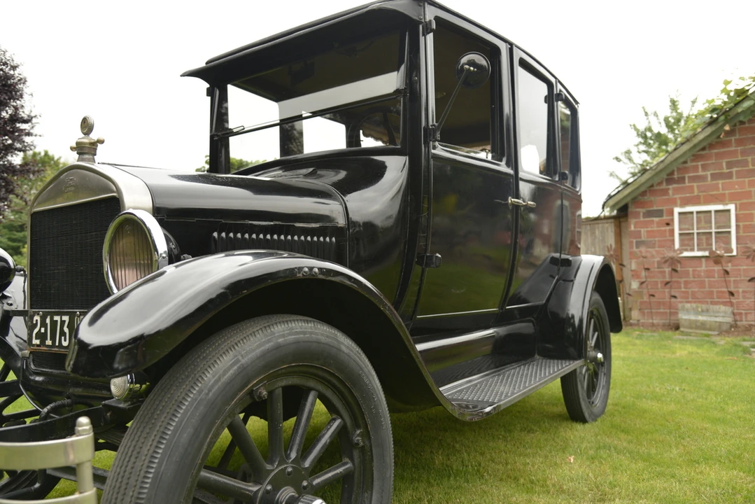1926 Ford Model T - Image 23 of 31
