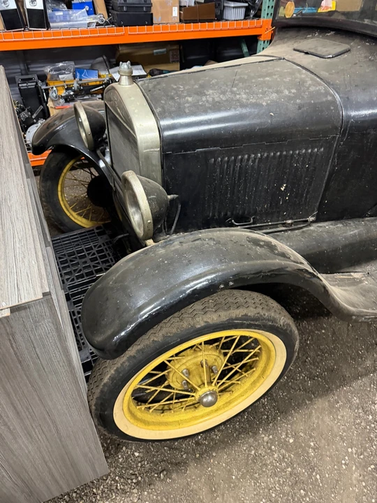 1926 Ford Model T - Image 2 of 19