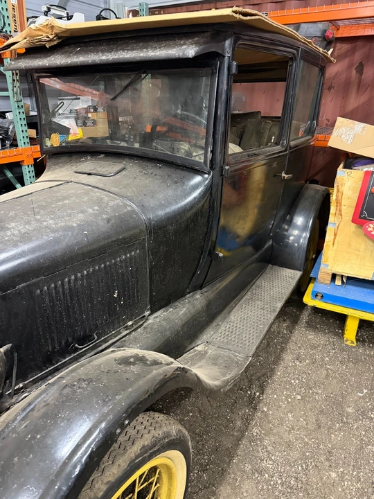 1926 Ford Model T - Image 3 of 19