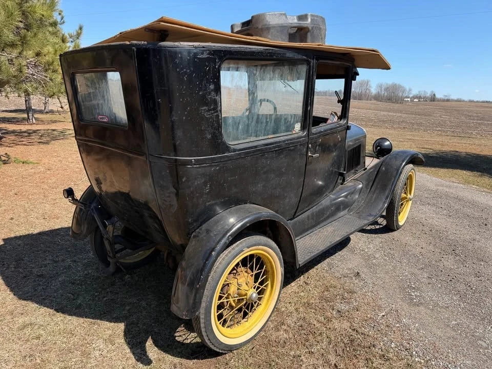 1926 Ford Model T - Image 17 of 19