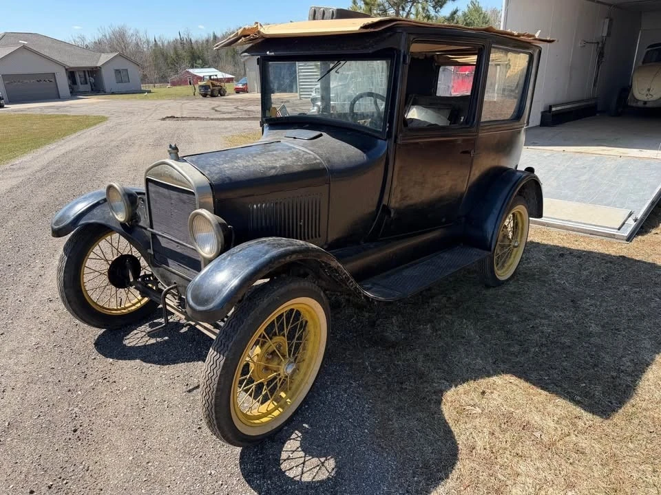 1926 Ford Model T - Image 15 of 19