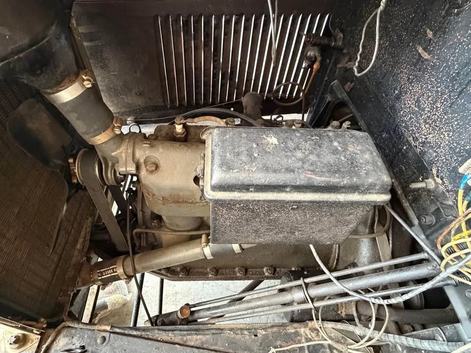 1926 Ford Model T - Image 10 of 19