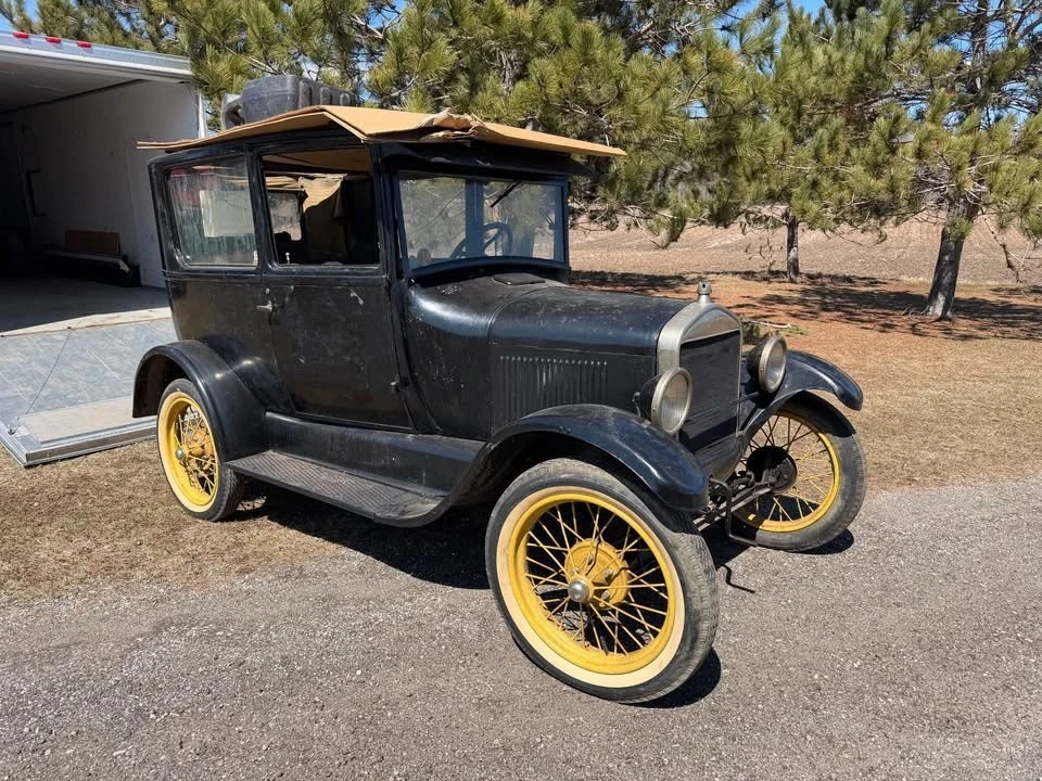 1926 Ford Model T - Image 19 of 19