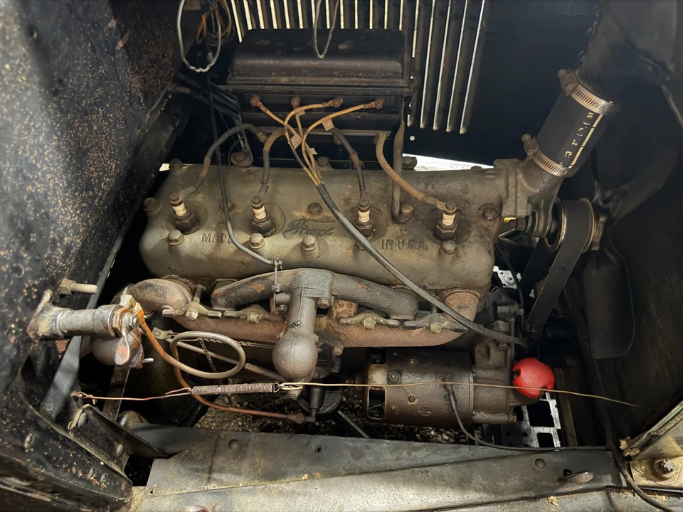 1926 Ford Model T - Image 6 of 19