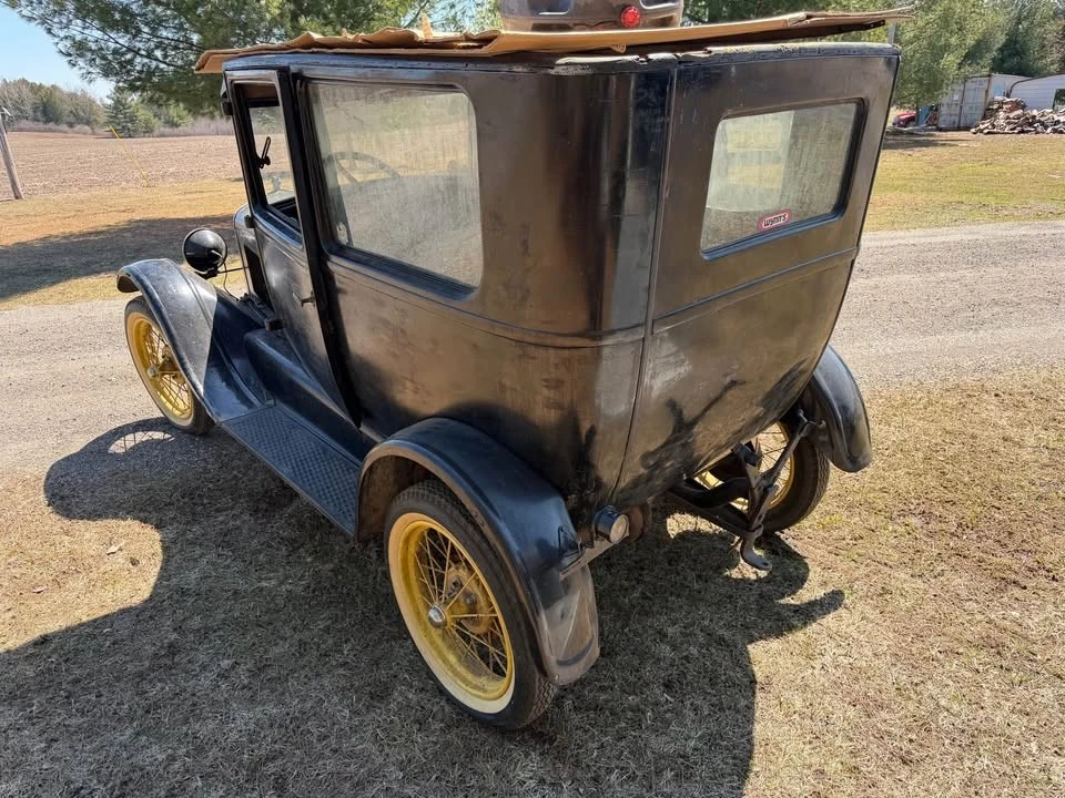 1926 Ford Model T - Image 18 of 19