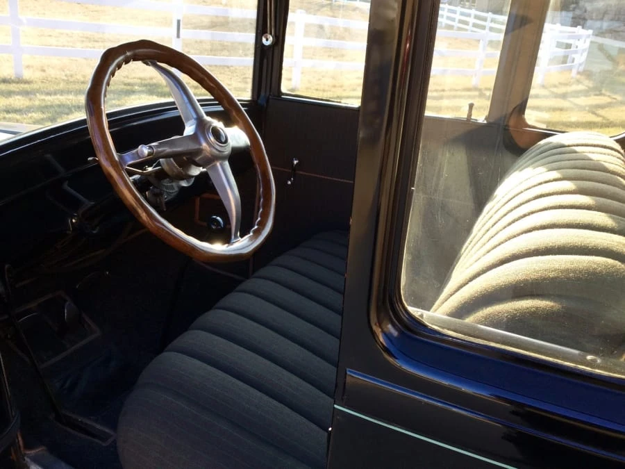 1926 Ford Model T - Image 3 of 5