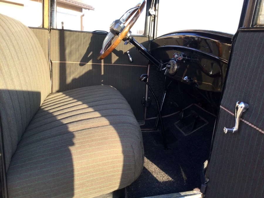 1926 Ford Model T - Image 4 of 5