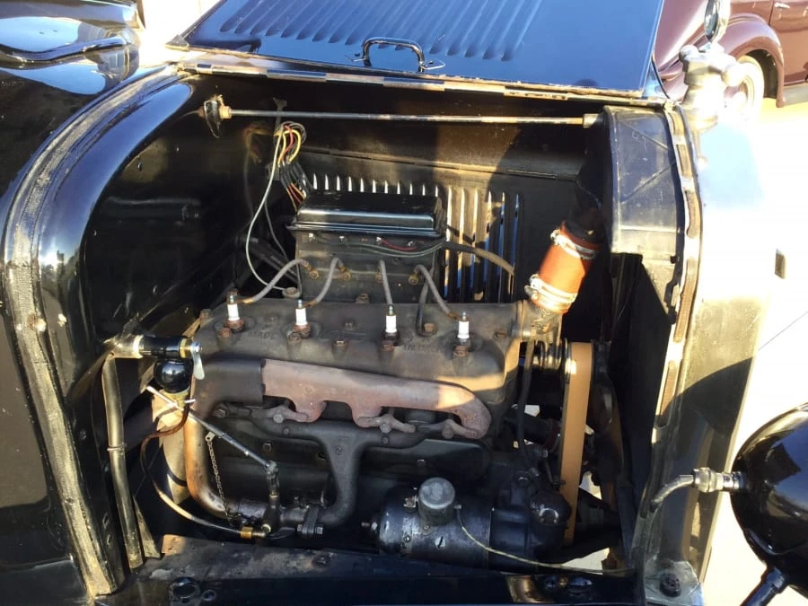 1926 Ford Model T - Image 5 of 5