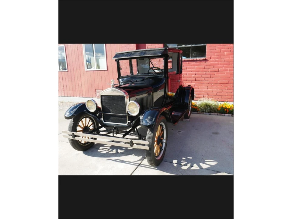 1926 Ford Model T - Image 4 of 17