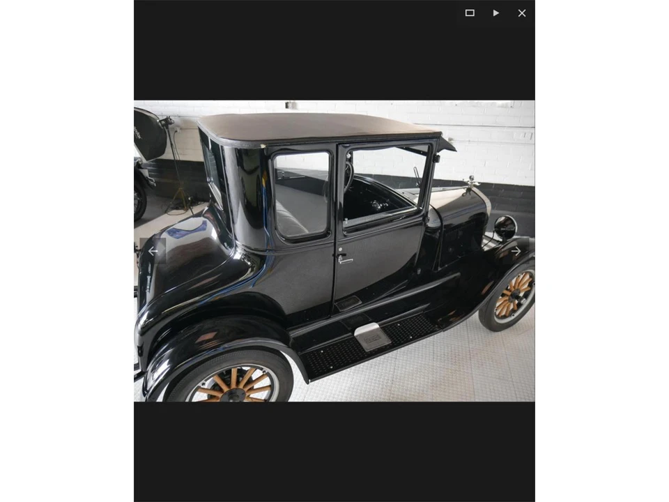 1926 Ford Model T - Image 12 of 17