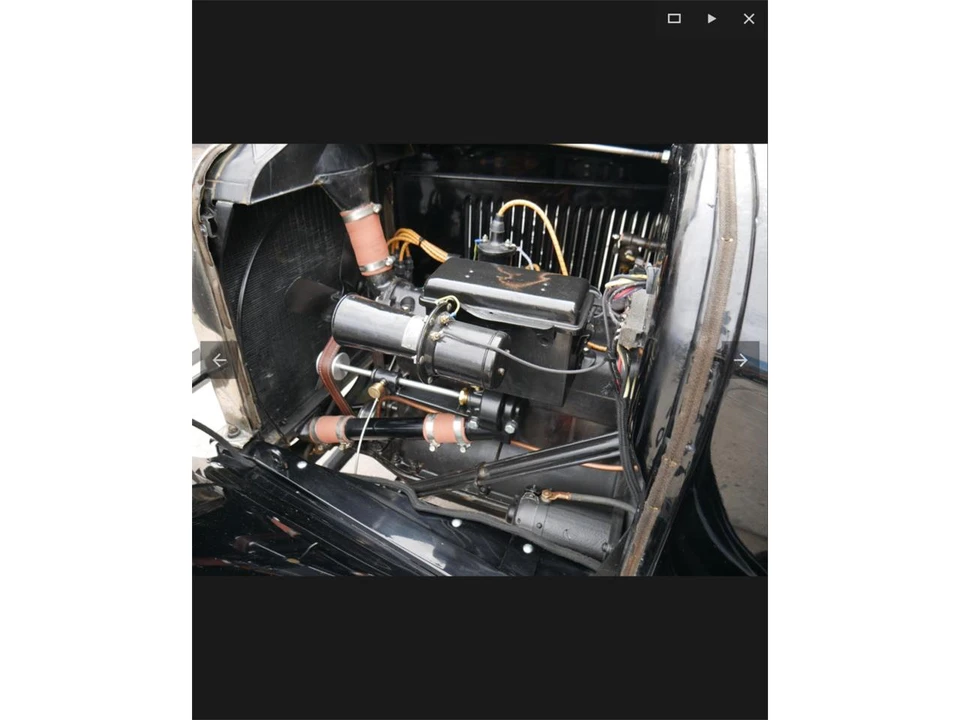 1926 Ford Model T - Image 16 of 17